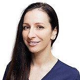 Прудникова Инна Владимировна