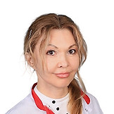 Чудина Валентина Игоревна