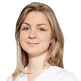 Шувалова Валерия Александровна