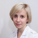 Афанасьева Юлия Евгеньевна