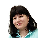 Соколова Елена Геннадьевна
