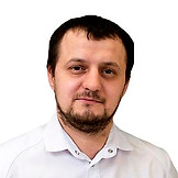Грек Игорь Сергеевич