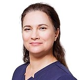 Похилько Надежда Геннадьевна