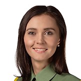 Бондаренко Ирина Павловна