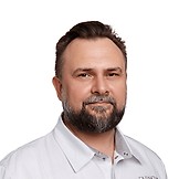 Панченко Сергей Александрович