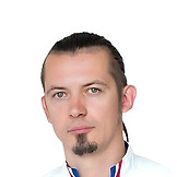 Русских Сергей Александрович