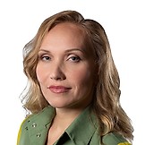 Раевская Евгения Александровна