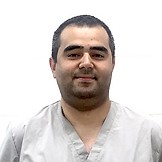 Аскаров Эльчин Мамедович