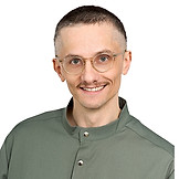 Копцов Олег Олегович
