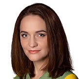 Борисова Валерия Борисовна