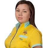 Семенченко Юлия Александровна