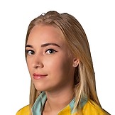Скобелева Александра Алексеевна