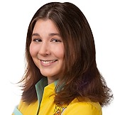 Лёзина Анастасия Алексеевна