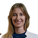 Кулишова Екатерина Андреевна