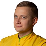 Васильчишин Денис Богданович