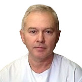 Рабинович Евгений Иосифович