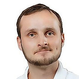 Левин Анатолий Леонидович