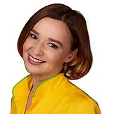 Шевчук Инна Викторовна