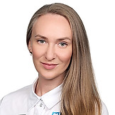 Ахметова Ирина Игоревна
