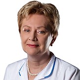 Лобко Татьяна Владимировна
