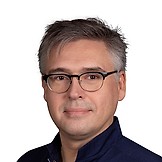 Викторов Алексей Николаевич