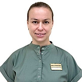Захарова Александра Павловна