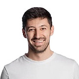 Берберов Георгий Михайлович