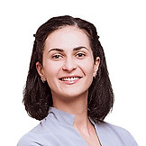 Смирнова Диана Темуровна