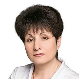 Багдасарова Карина Суреновна