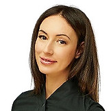 Леонова Елена Леонидовна