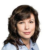 Попова Ольга Борисовна