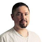 Клюс Юрий Анатольевич