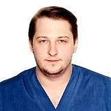 Филиппов Денис Олегович
