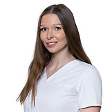Цыганкова Оксана Сергеевна