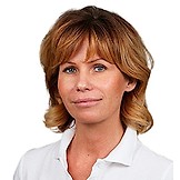 Бикбаева Марина Сергеевна
