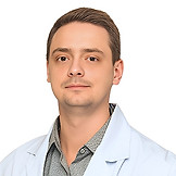 Кричевец Константин Ильич