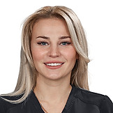 Шаповалова Александра Сергеевна