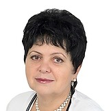 Козачек Елена Дмитриевна