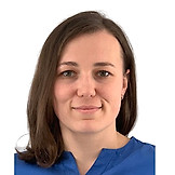 Теас Кристина Александровна