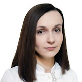 Михалина Лидия Юрьевна