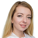 Горбушина Дарья Андреевна