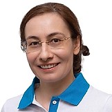 Тренина Светлана Евгеньевна