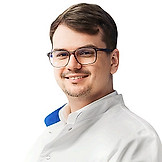 Максимчук Иван Игоревич