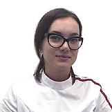 Ермолович Анна Леонидовна