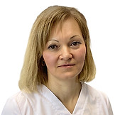 Пестерева Юлия Борисовна