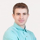 Калинин Дмитрий Сергеевич