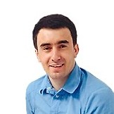 Гаджиев Али Омардибирович
