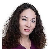 Рязанцева Юлия Евгеньевна