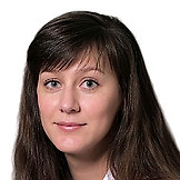 Никитина Алина Евгеньевна