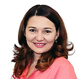 Калитовская Марьяна Степановна